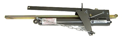 Cremallera completa 549AR