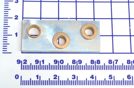 Eslabon, lado izquierdo 712-002