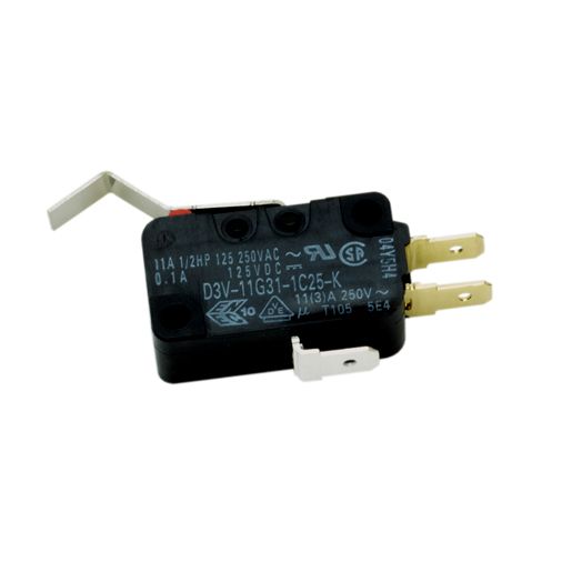 Switch de limites K23-10041