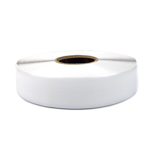 Cinta para delimitar SafetyTac 2" Blanca (100 Pies)