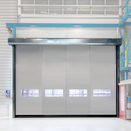 Rapida Enrollable BMP DynamicRoll B-Drive