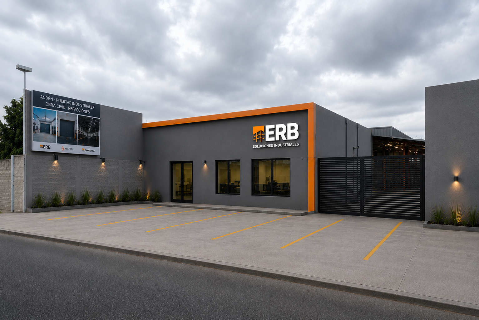 ERB
