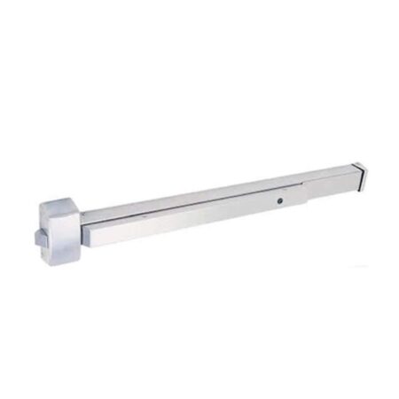 Barra de Pánico Horizontal 36 pulgadas Imperial USA ED-501-AL Grado 1 para puertas comerciales e industriales
