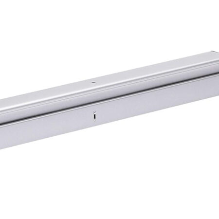 Barra de Pánico Horizontal 48 pulgadas Imperial USA ED-F501-AL Grado 1 para puertas cortafuego comerciales e industriales