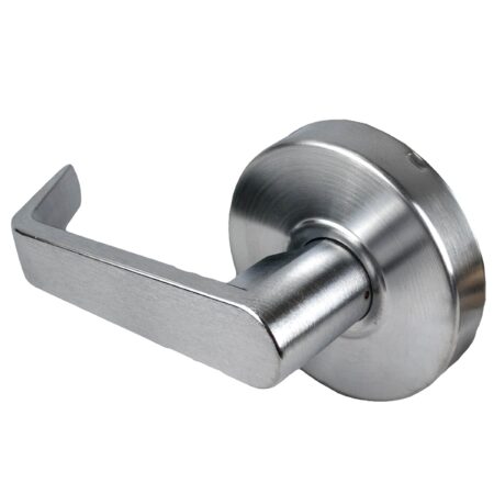Chapa Palanca Entrada Dummy Grado 2 Imperial USA.
