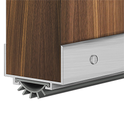Sello bajo puerta Cal Royal DS-404AV-36